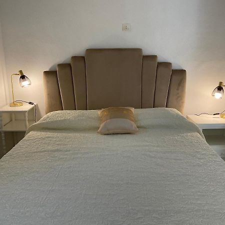 Mini Villa Bord De Mer San-Nicolao Esterno foto
